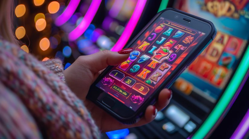 shwe77 အက်ပ် Sportsbook Live Casino interface မြင်ကွင်း