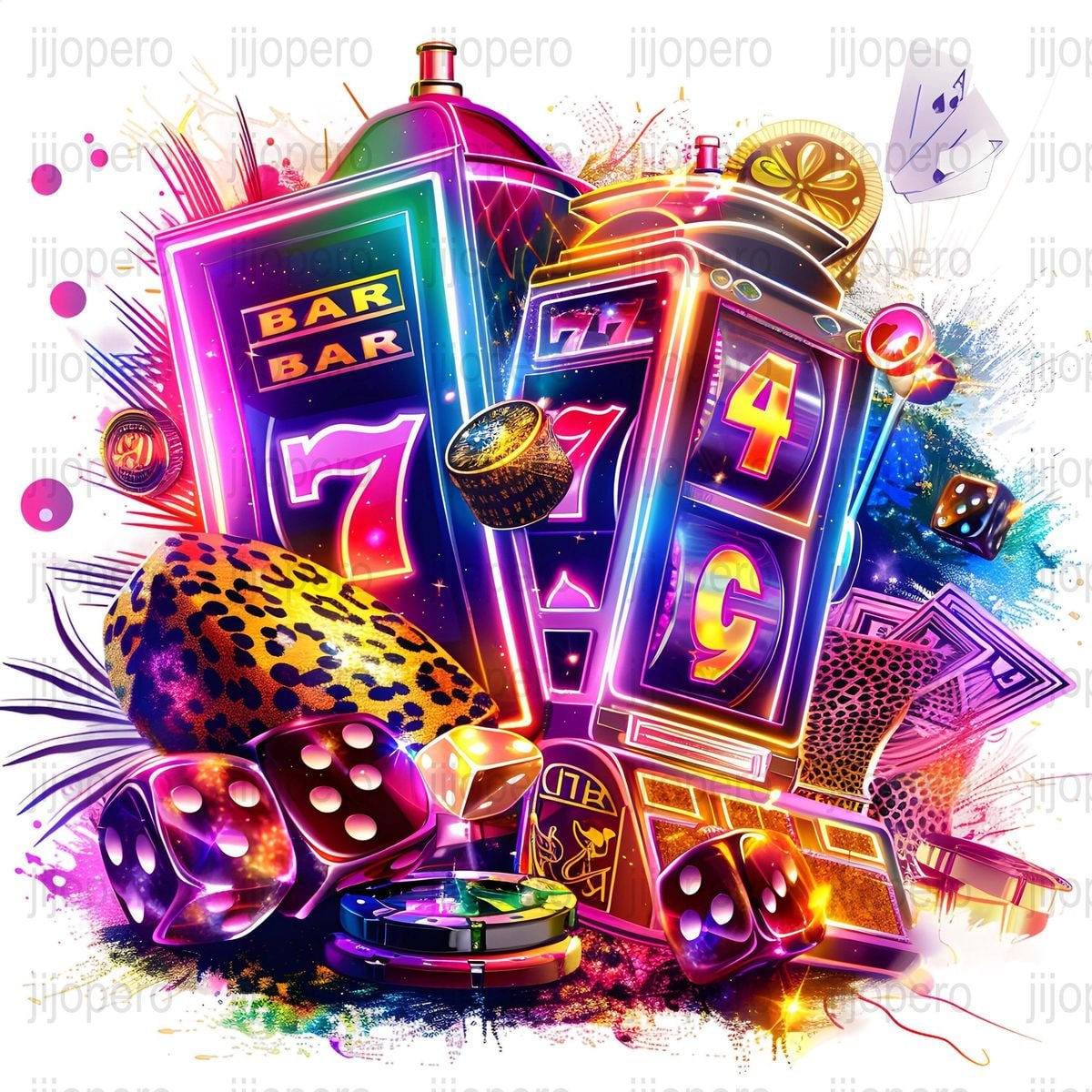 shwe77 Slots Live Casino