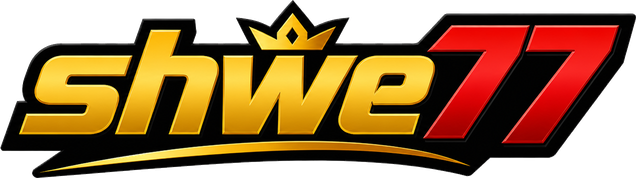 shwe77 Logo